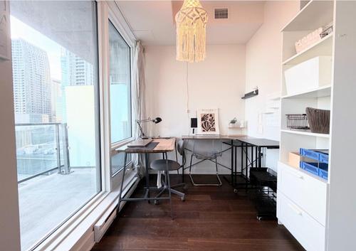 Appartement de 1 chambre à louer à Longueuil — photo 2