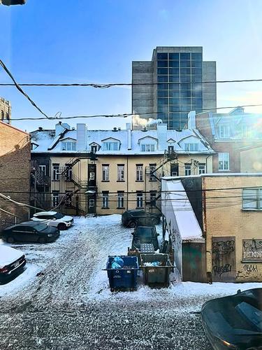 Studio for rent in Québec - La Cité-Limoilou — photo 10