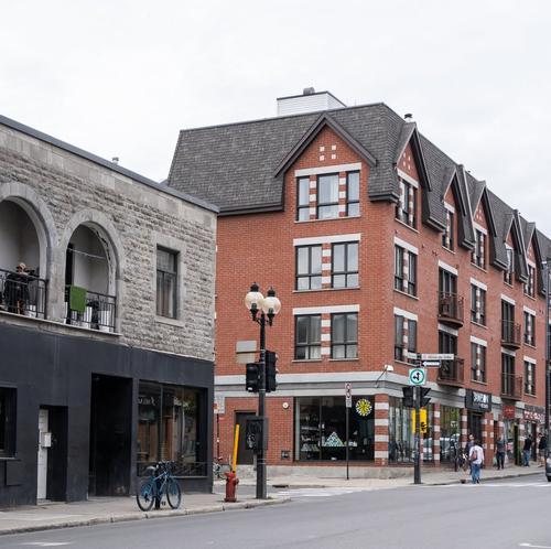 Appartement de 1 chambre à louer à Montreal - Le Plateau-Mont-Royal — photo 15
