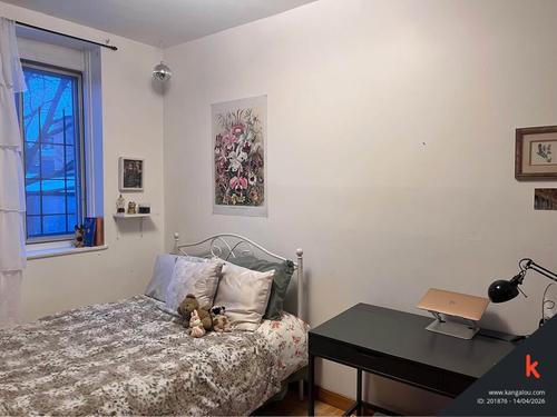 Appartement de 2 chambres à louer à Montreal - Le Plateau-Mont-Royal — photo 6