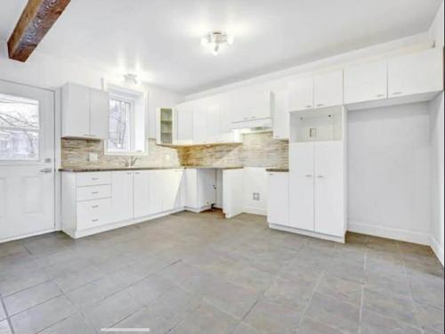 Appartement de 2 chambres à louer à Québec - La Cité-Limoilou — photo 3