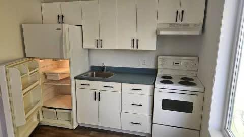 Appartement de 1 chambre à louer à Gatineau — photo 4