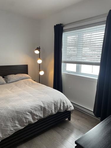 Appartement de 1 chambre à louer à Québec - Les Rivières — photo 21