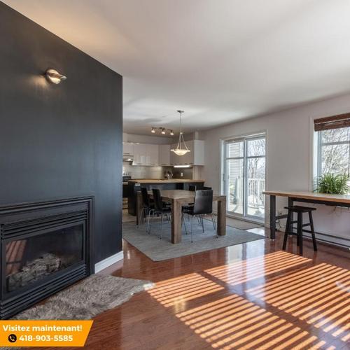 2 bedrooms apartment for rent in Québec - Sainte-Foy–Sillery–Cap-Rouge — photo 4