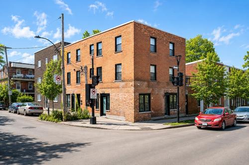 Appartement de 2 chambres à louer à Montreal - Ville-Marie — photo 9