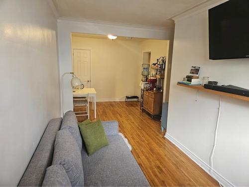 1 bedroom apartment for rent in Montreal - Rosemont–La Petite-Patrie — photo 3