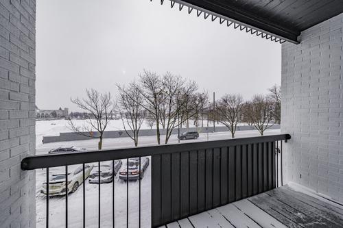 Studio à louer à Québec - Sainte-Foy–Sillery–Cap-Rouge — photo 5