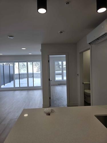 1 bedroom apartment for rent in Montreal - Rivière-des-Prairies–Pointe-aux-Trembles — photo 25
