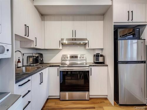 Studio à louer à Montreal - Rosemont–La Petite-Patrie — photo 2