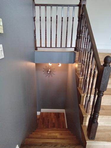 Appartement de 3 chambres à louer à Québec - La Cité-Limoilou — photo 24