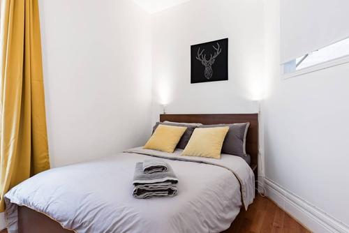 1 bedroom apartment for rent in Montreal - Le Plateau-Mont-Royal — photo 6