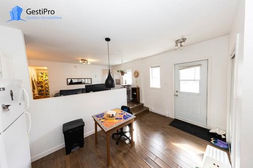 Appartement de 1 chambre à louer à Québec - La Cité-Limoilou — photo 4