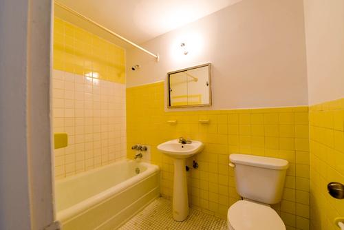 Appartement de 1 chambre à louer à Montreal - Côte-des-Neiges–Notre-Dame-de-Grâce — photo 5