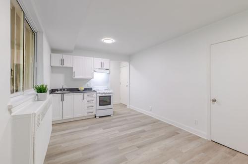 1 bedroom apartment for rent in Montreal - Villeray–Saint-Michel–Parc-Extension — photo 14