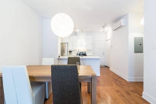 Appartement de 1 chambre à louer à Montreal - Ville-Marie — photo 3