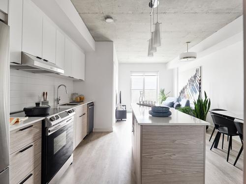 Appartement de 1 chambre à louer à Gatineau — photo 40