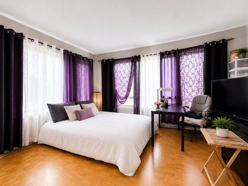 Appartement de 3 chambres à louer à Longueuil — photo 2