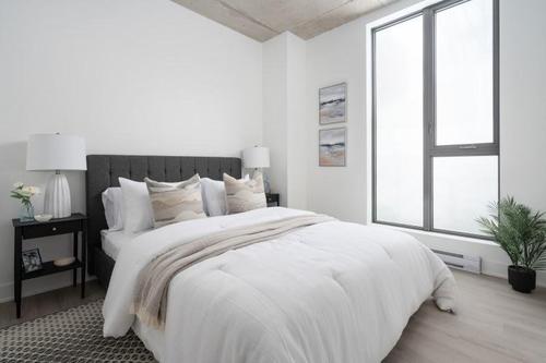Appartement de 1 chambre à louer à Montreal - Ville-Marie — photo 9