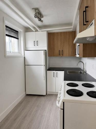 Studio à louer à Québec - La Cité-Limoilou — photo 4