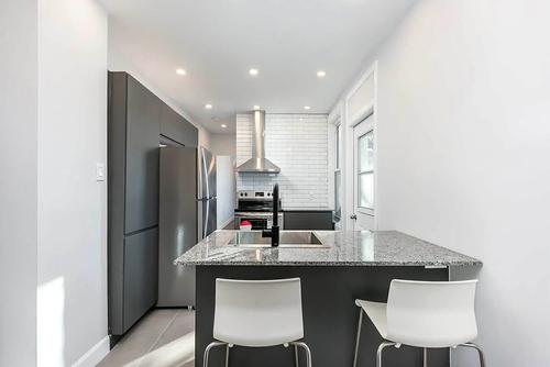 2 bedrooms apartment for rent in Montreal - Côte-des-Neiges–Notre-Dame-de-Grâce — photo 2