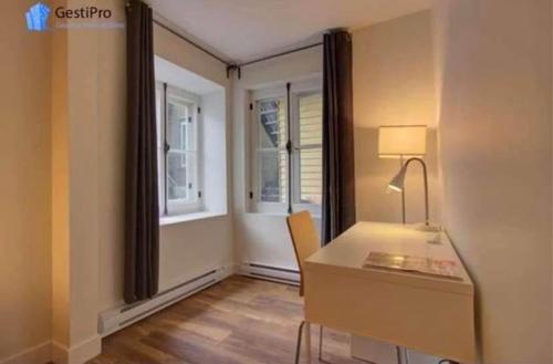 Appartement de 1 chambre à louer à Québec - La Cité-Limoilou — photo 6