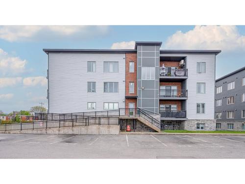 Appartement de 2 chambres à louer à Québec - La Cité-Limoilou — photo 20