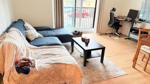 2 bedrooms apartment for rent in Québec - La Cité-Limoilou — photo 8