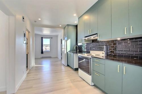 1 bedroom apartment for rent in Québec - La Cité-Limoilou — photo 6