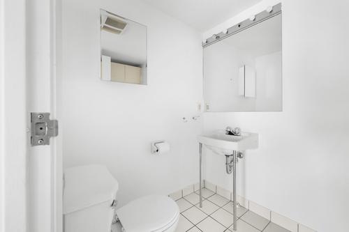 Appartement de 2 chambres à louer à Québec - Sainte-Foy–Sillery–Cap-Rouge — photo 24
