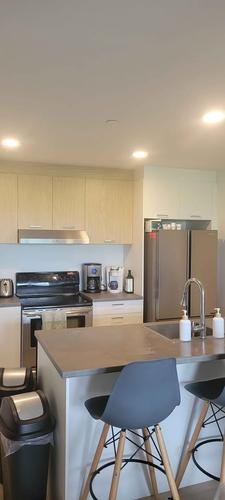 Appartement de 3 chambres à louer à Québec - Les Rivières — photo 17