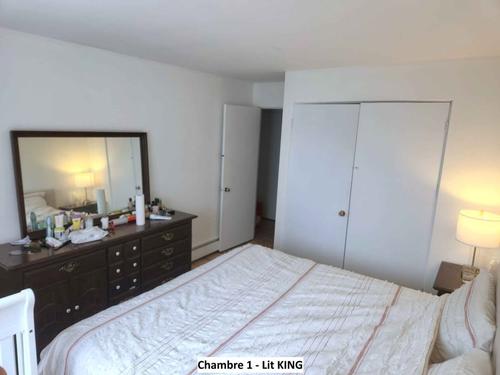 Appartement de 2 chambres à louer à Sherbrooke — photo 9