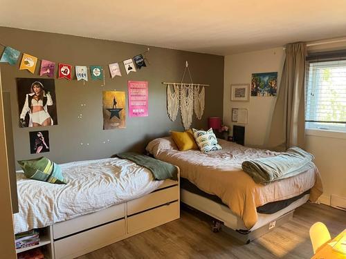 Appartement de 3 chambres à louer à Québec - La Cité-Limoilou — photo 6
