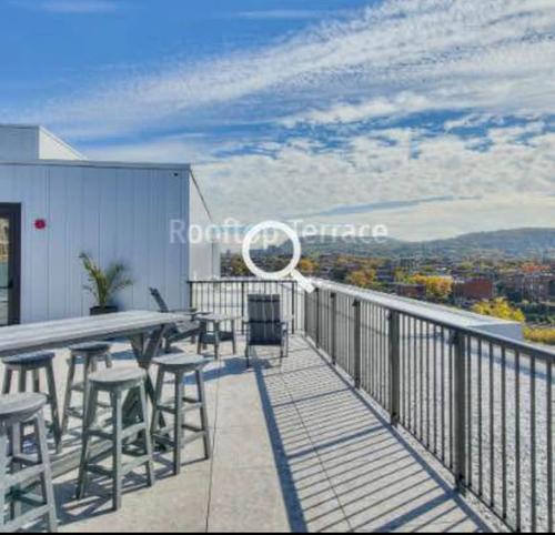 1 bedroom apartment for rent in Montréal — photo 4