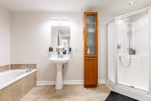 1 bedroom apartment for rent in Laval — photo 18