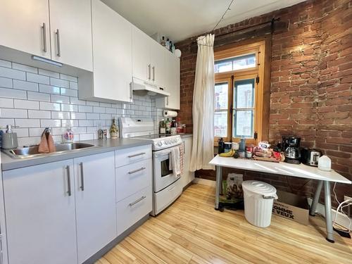 Appartement de 1 chambre à louer à Québec - La Cité-Limoilou — photo 2