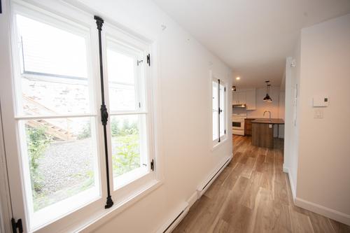 Appartement de 1 chambre à louer à Québec - La Cité-Limoilou — photo 8