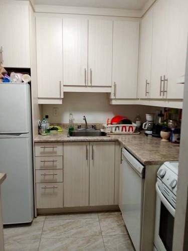 1 bedroom apartment for rent in Montreal - Ville-Marie — photo 3