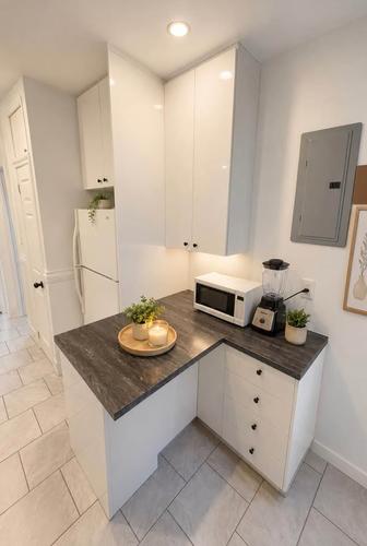 2 bedrooms apartment for rent in Québec - La Cité-Limoilou — photo 4