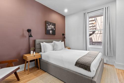 1 bedroom apartment for rent in Montreal - Le Sud-Ouest — photo 12