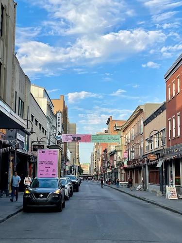 Studio à louer à Québec - La Cité-Limoilou — photo 5