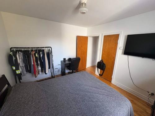 Appartement de 2 chambres à louer à Québec - La Cité-Limoilou — photo 6