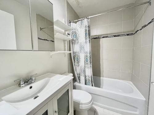 Studio for rent in Québec - La Cité-Limoilou — photo 3