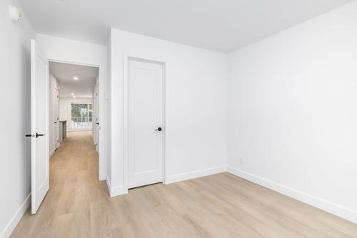 Appartement de 3 chambres à louer à Québec - La Cité-Limoilou — photo 6