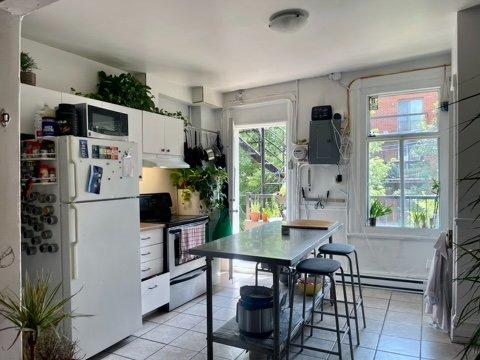 1 bedroom apartment for rent in Montreal - Ville-Marie — photo 2