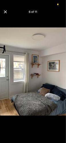 Appartement de 2 chambres à louer à Montreal - Villeray–Saint-Michel–Parc-Extension — photo 4