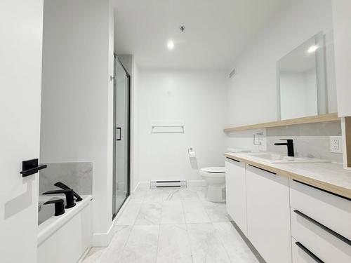 1 bedroom apartment for rent in Lévis — photo 7