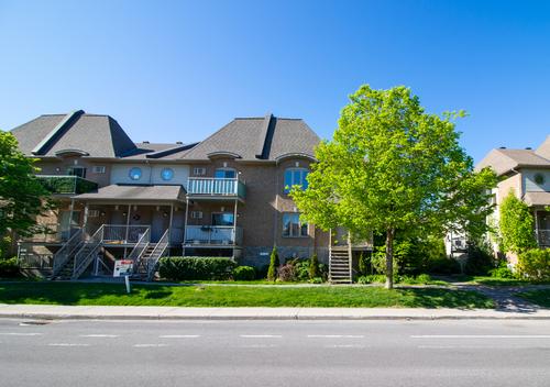 Appartement de 2 chambres à louer à Gatineau — photo 20