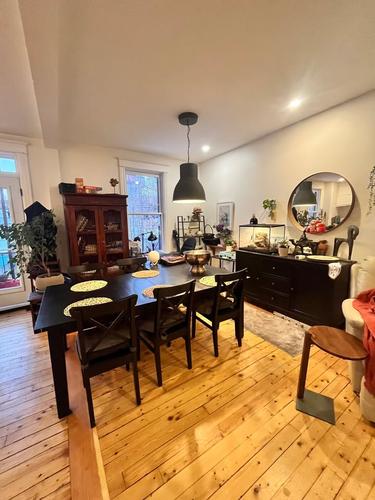 Appartement de 5 chambres à louer à Montreal - Rosemont–La Petite-Patrie — photo 6