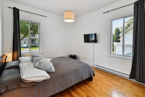 Appartement de 2 chambres à louer à Longueuil — photo 7
