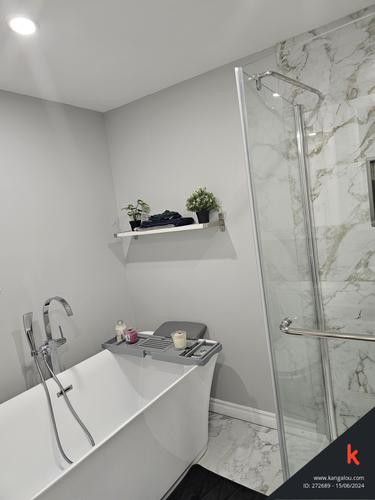 3 bedrooms apartment for rent in Québec - La Cité-Limoilou — photo 5
